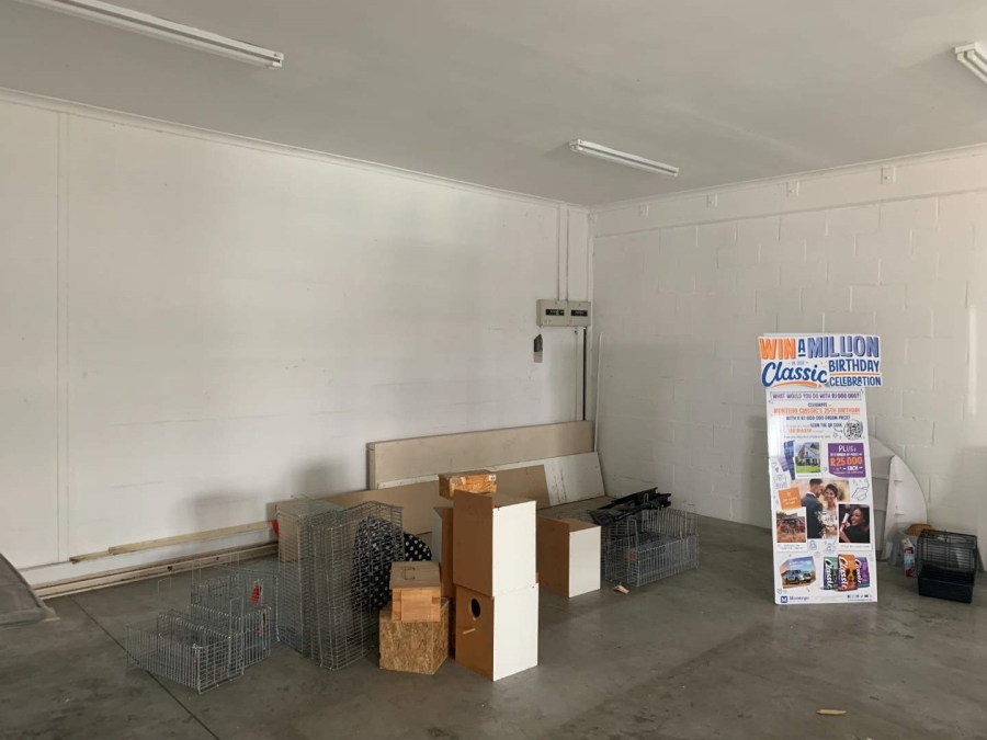 To Let 0 Bedroom Property for Rent in Milnerton Western Cape